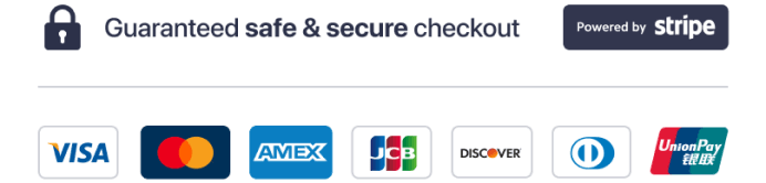 Secure payment